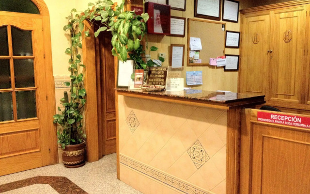 Hostal Los Corchos