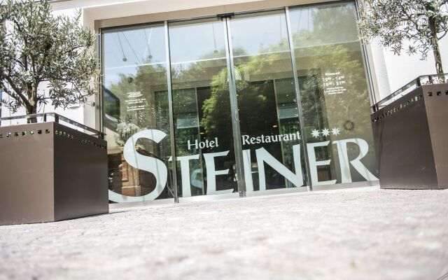 Steiner