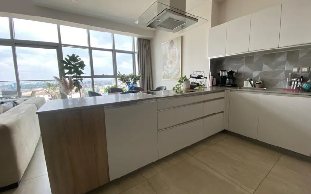 Skynest Residences by CityBlue, Nairobi