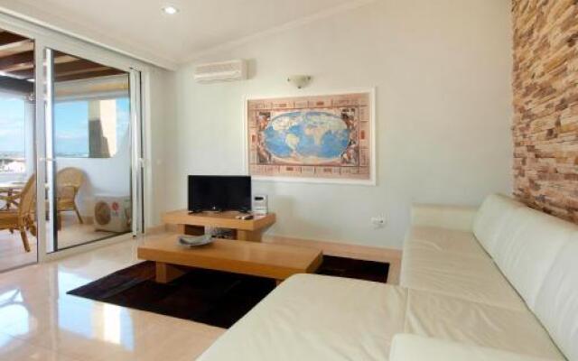 Apartment in Lagos