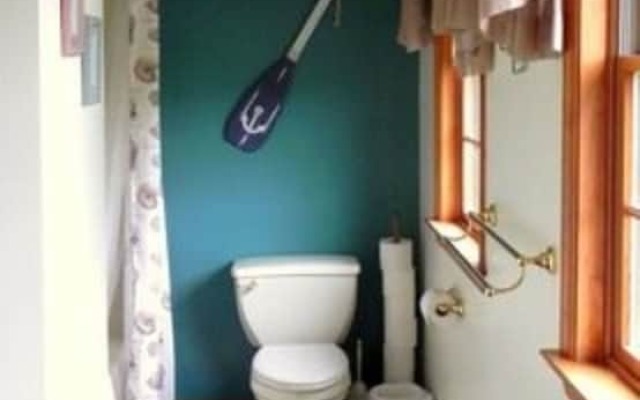 The Dragonfly Bed and Breakfast