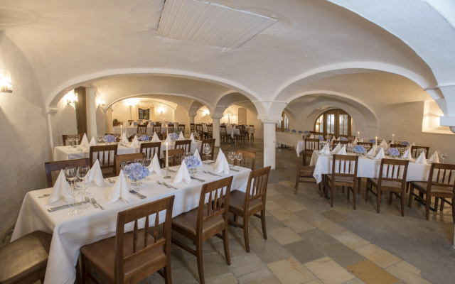 Schlossgut Odelzhausen