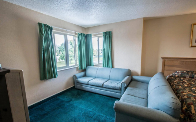 Rodeway Inn Fort Pierce US Highway 1