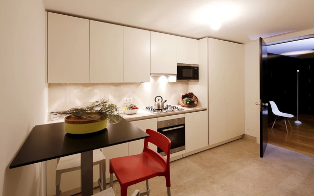 Santa Catarina Luxury Apartments By Linc