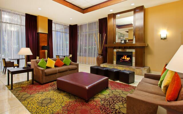 Holiday Inn Seattle Downtown by IHG