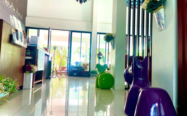 Smile Hua-Hin Resort