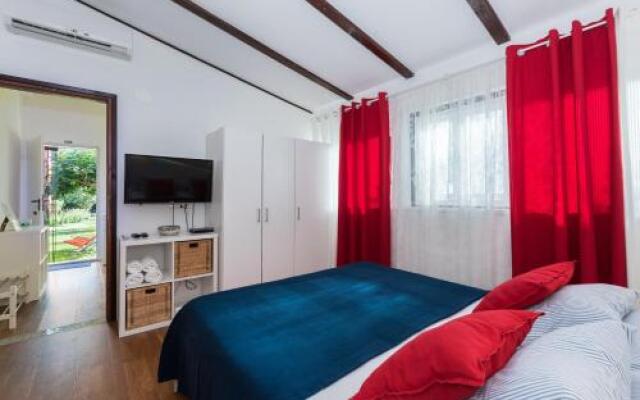 Rooms Carmela