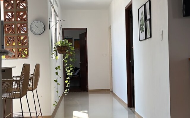 Epifania Guest House