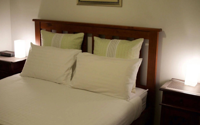 Tranquilles Bed and Breakfast