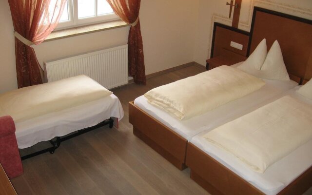 Gasthof Hotel Jägerwirt