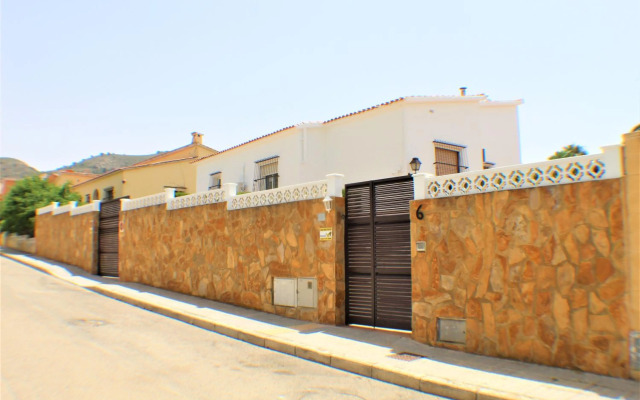 Villa Costa Levante Benidorm