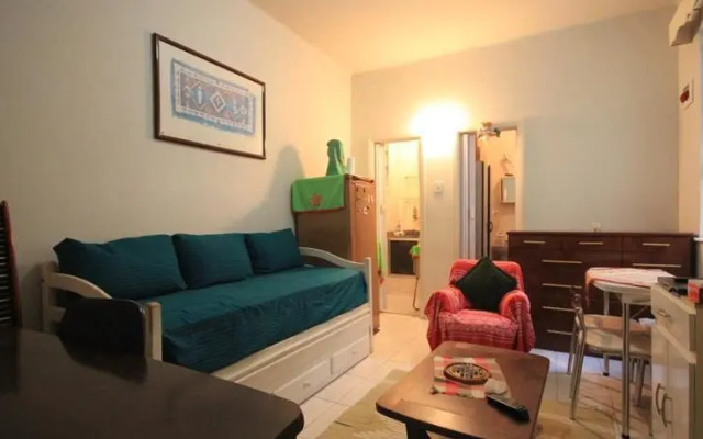 Lisboa 707 - 1 Br Apartment In Catete - Ghs 38180