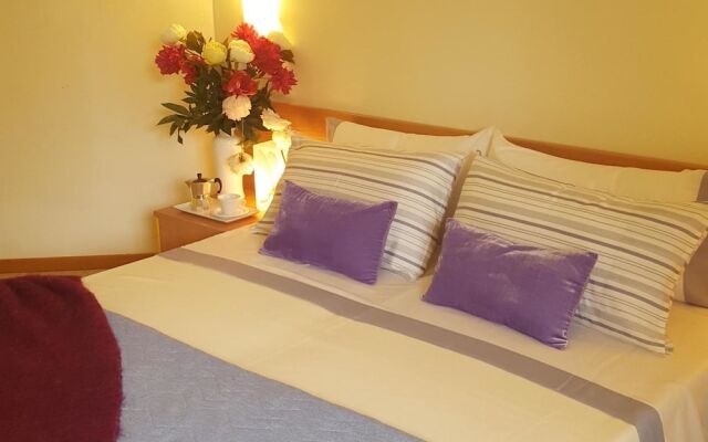 Apartment With Swimming Pool Thermal Water Turkish Steam Bath Massages