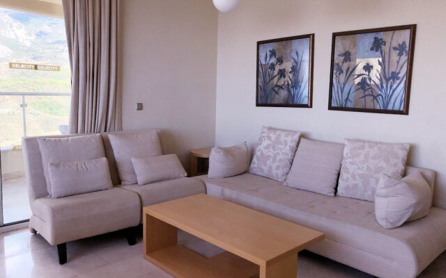 Goldcity Hotel Apartment 3 Bedroom