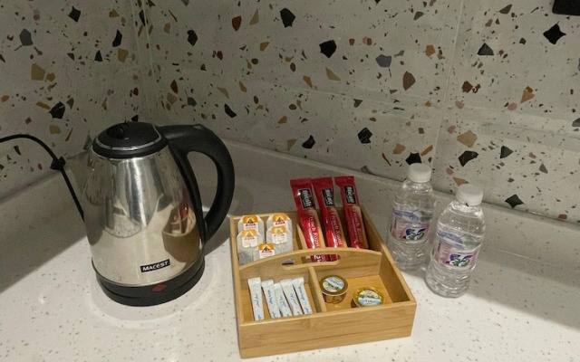 Self Check-In Apartments by MehadStay