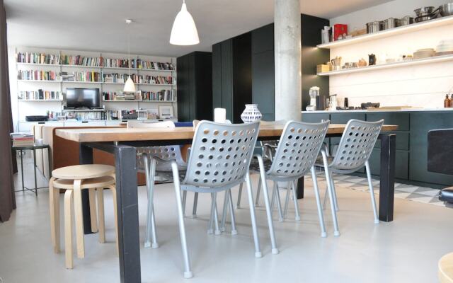 Stylish and Spacious 1 Bedroom Fitzrovia Apartment
