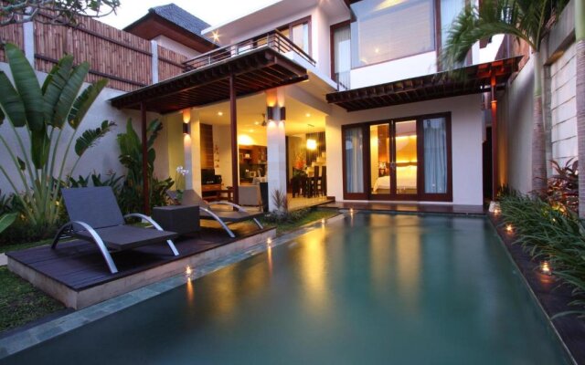 Grania Bali Villa