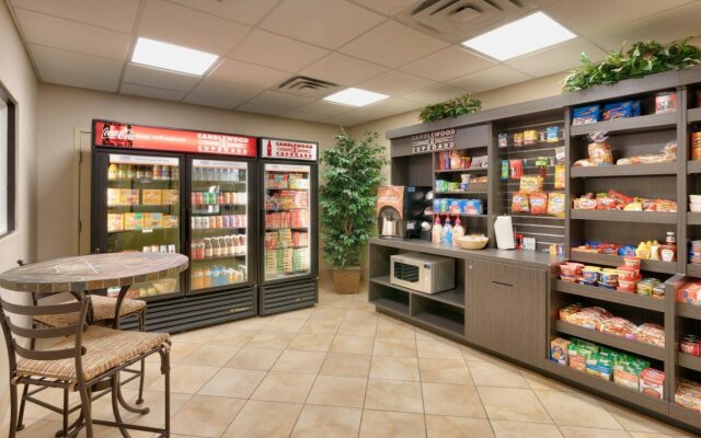 Candlewood Suites Dallas Plano East Richardson by IHG