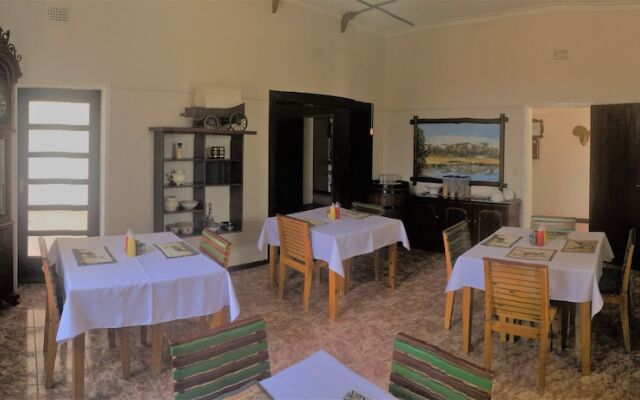 La Vida B&B, Self Catering and Camping