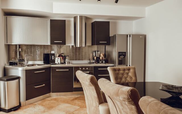 The View Premium Villas