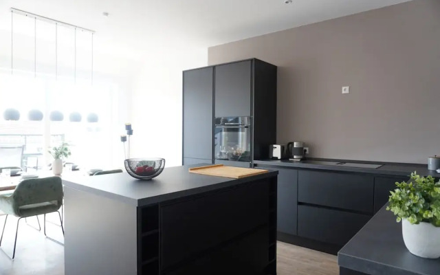 Sleepwell Apartment - Ehrensteinsuite