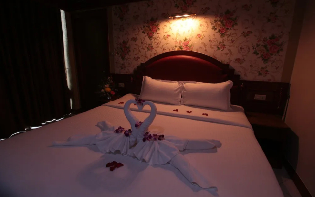 Taj Phuket Inn