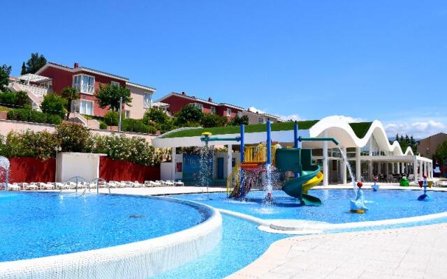 Wyndham Grand Novi Vinodolski Resort - Apartments