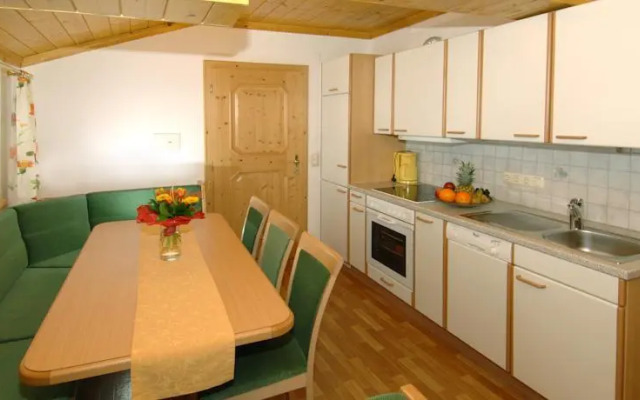 Pension Hochkönigblick