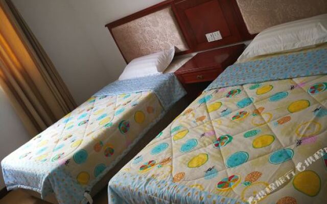 Dahai Hotel