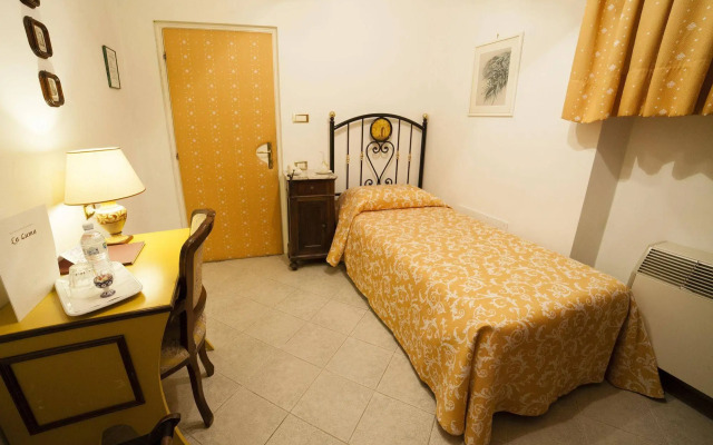 Hotel La Luma