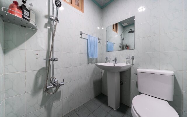 Gangneung (Jeongdongjin) Sea Trip