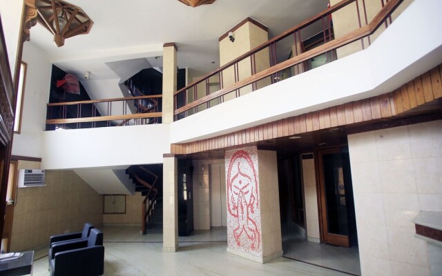 Hotel Mansar by OYO Rooms