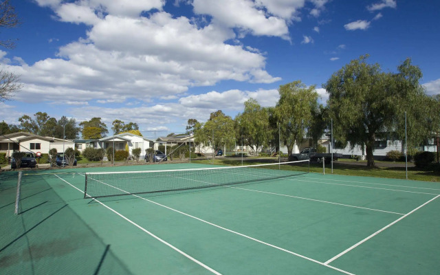 Nepean by Gateway Lifestyle Holiday Parks