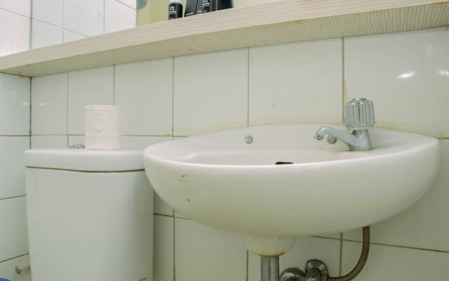 Best Deal And Comfy 2Br At Kebagusan City Apartment