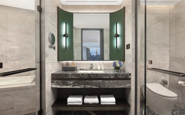 Hualuxe Handan by IHG