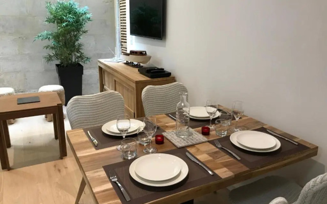 My Appart La Rochelle