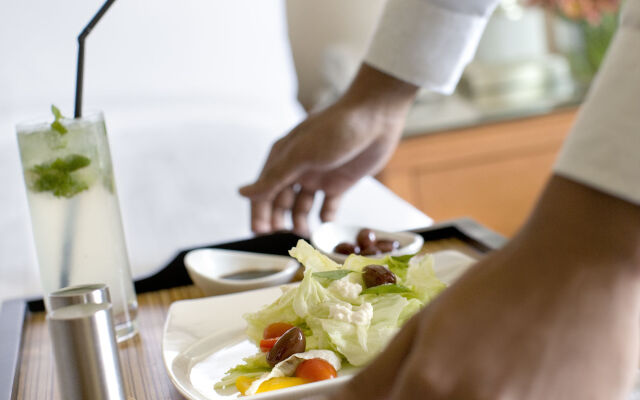 Courtyard by Marriott Hyderabad