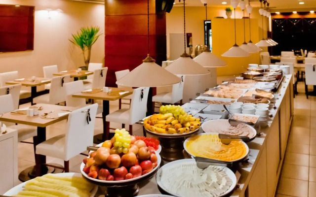 Blue Tree Premium Faria Lima