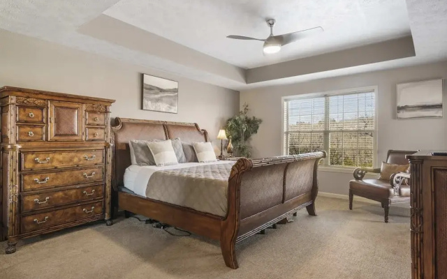 Stonebridge Condo on the Fairway