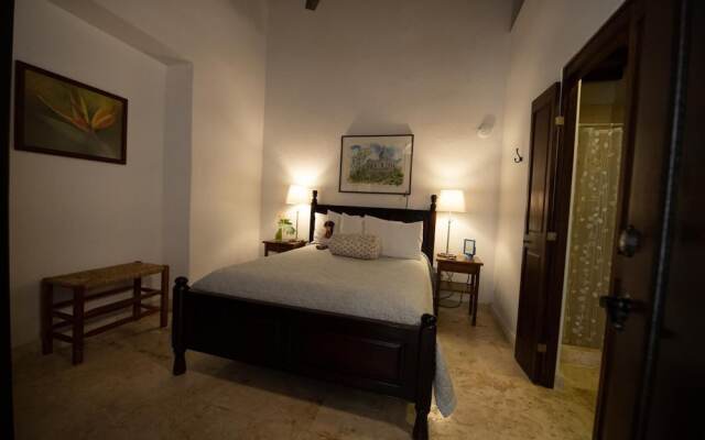 Casa Sol Bed and Breakfast