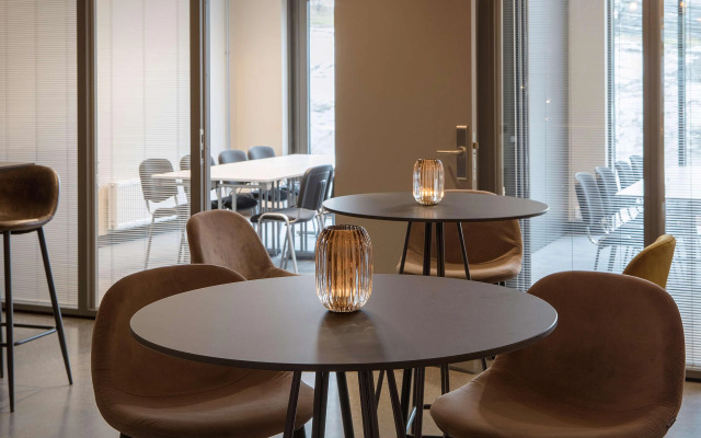 Scandic Brennemoen