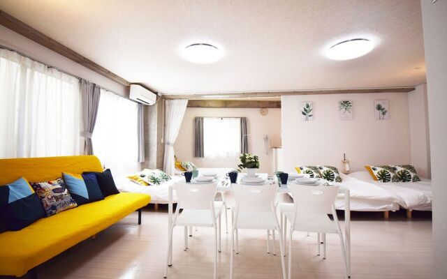 Maison Chihaya 102