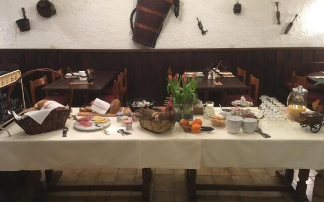 Al Boccalino Bed&Breakfast