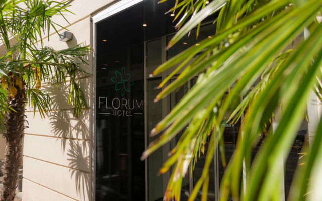 Florum Hotel