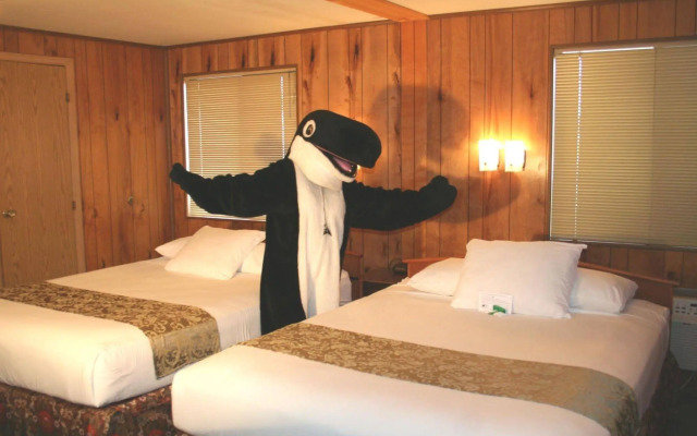 The Orca Inn