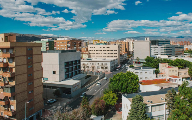 Hotel Embajador