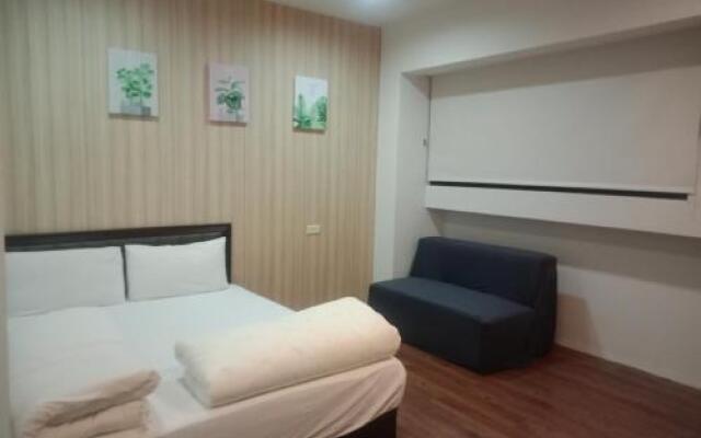 Easy Stay Ximen Hostel