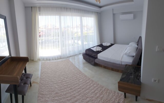 Remarkable 4-bed Villa Anka Private Pool