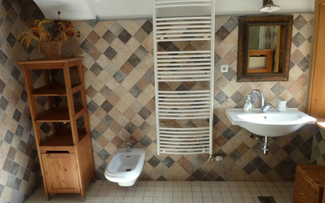 Apartment Bohinjčan