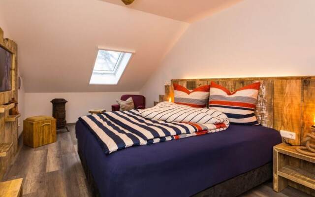 Dreamtime Modern Retreat